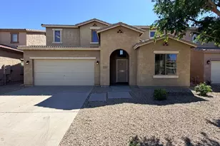 45321 W Miramar Rd, Maricopa, AZ 85139 - Photo 1