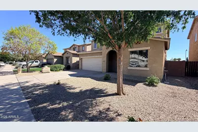 45321 W Miramar Road, Maricopa, AZ 85139 - Photo 3