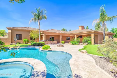 4451 W Folley Place, Chandler, AZ 85226 - Photo 53