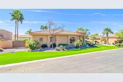 4451 W Folley Place, Chandler, AZ 85226 - Photo 5