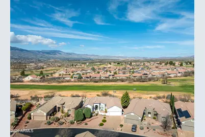 5780 E Sunset Point Drive N, Cornville, AZ 86325 - Photo 3