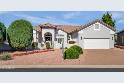 5780 E Sunset Point Drive N, Cornville, AZ 86325 - Photo 1