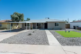 4235 N 16th Dr, Phoenix, AZ 85015 - Photo 1