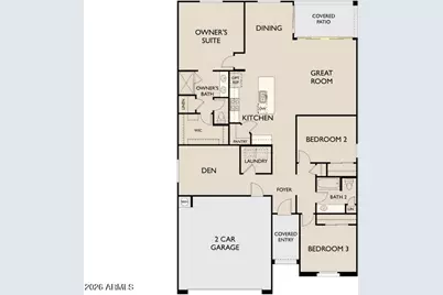 9622 W Gaby Road, Tolleson, AZ 85353 - Photo 3