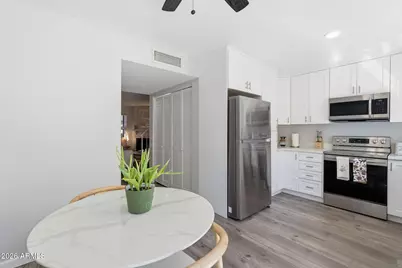 5704 E Aire Libre Avenue #1235, Scottsdale, AZ 85254 - Photo 5