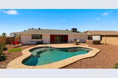 9801 N 101st Avenue, Sun City, AZ 85351 - Photo 27