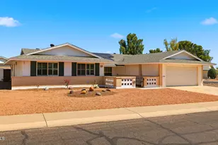 9801 N 101st Ave, Sun City, AZ 85351 - Photo 1