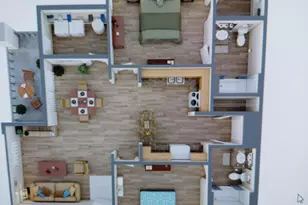 5611 S 32nd St, Phoenix, AZ 85040 - Photo 17