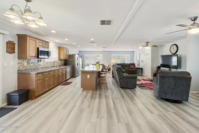 8305 E Deep Canyon Court, Mesa, AZ 85208 - Photo 17