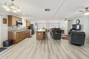 8305 E Deep Canyon Ct, Mesa, AZ 85208 - Photo 17