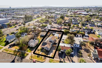 146 S Robson --, Mesa, AZ 85210 - Photo 33