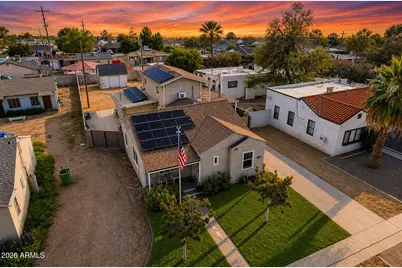 146 S Robson --, Mesa, AZ 85210 - Photo 33