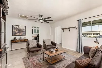 146 S Robson --, Mesa, AZ 85210 - Photo 5