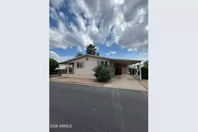 11596 W Sierra Dawn Boulevard #156, Surprise, AZ 85378 - Photo 19