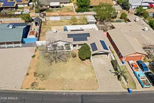 684 W Carla Vista Dr, Chandler, AZ 85225 - Photo 49