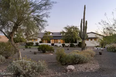 12655 E Gold Dust Avenue, Scottsdale, AZ 85259 - Photo 59