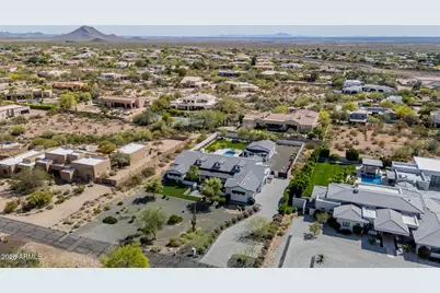 12655 E Gold Dust Avenue, Scottsdale, AZ 85259 - Photo 57