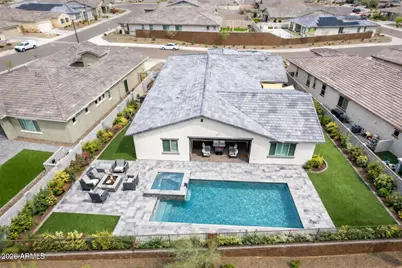 28866 N 133rd Lane, Peoria, AZ 85383 - Photo 5