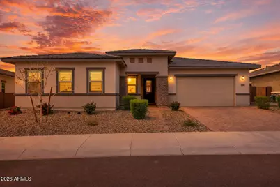 28866 N 133rd Lane, Peoria, AZ 85383 - Photo 5