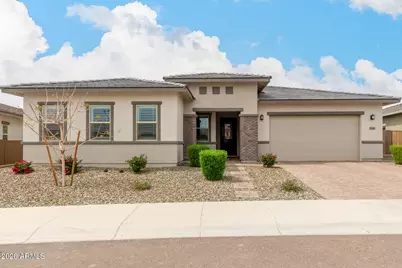 28866 N 133rd Lane, Peoria, AZ 85383 - Photo 67