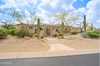 6631 E Bent Tree Drive, Scottsdale, AZ 85266 - Photo 1