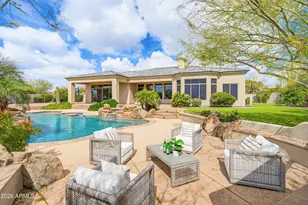 6631 E Bent Tree Dr, Scottsdale, AZ 85266 - Photo 25