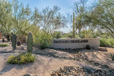 6631 E Bent Tree Drive, Scottsdale, AZ 85266 - Photo 55