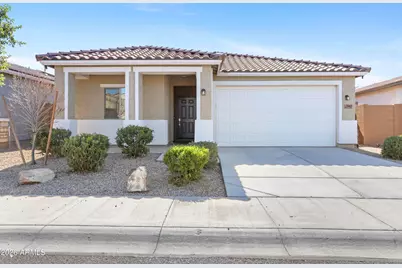 35463 W Santa Barbara Avenue, Maricopa, AZ 85138 - Photo 3