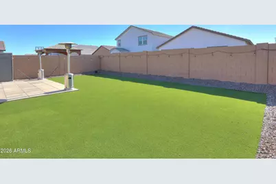 35463 W Santa Barbara Avenue, Maricopa, AZ 85138 - Photo 37
