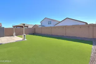 35463 W Santa Barbara Ave, Maricopa, AZ 85138 - Photo 37