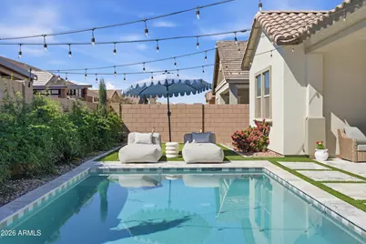 23145 E Mockingbird Drive, Queen Creek, AZ 85142 - Photo 59