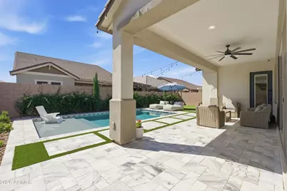 23145 E Mockingbird Drive, Queen Creek, AZ 85142 - Photo 55