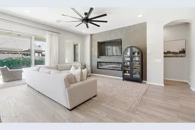 23145 E Mockingbird Drive, Queen Creek, AZ 85142 - Photo 25