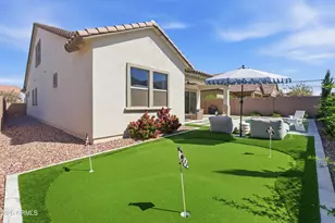 23145 E Mockingbird Dr, Queen Creek, AZ 85142 - Photo 63