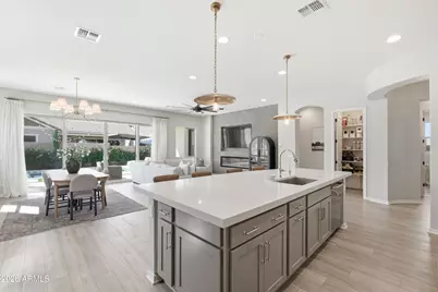 23145 E Mockingbird Drive, Queen Creek, AZ 85142 - Photo 17