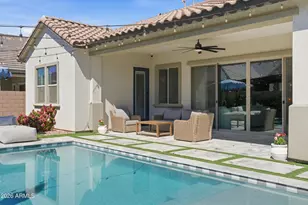 23145 E Mockingbird Dr, Queen Creek, AZ 85142 - Photo 59