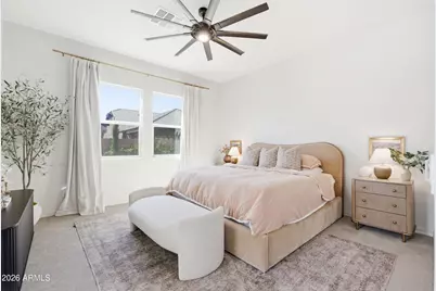 23145 E Mockingbird Drive, Queen Creek, AZ 85142 - Photo 31