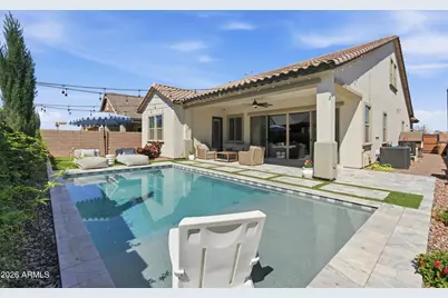 23145 E Mockingbird Drive, Queen Creek, AZ 85142 - Photo 57