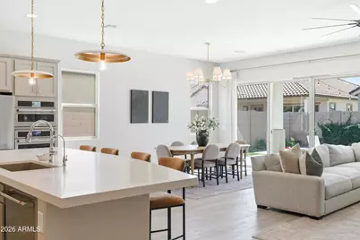 23145 E Mockingbird Drive, Queen Creek, AZ 85142 - Photo 9