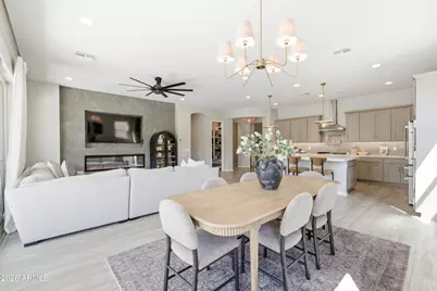 23145 E Mockingbird Drive, Queen Creek, AZ 85142 - Photo 29