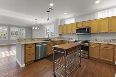 15231 W Cascade Court, Surprise, AZ 85374 - Photo 7