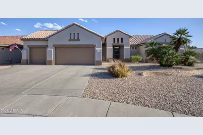 15231 W Cascade Court, Surprise, AZ 85374 - Photo 17