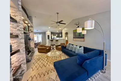 11821 W Dos Rios Drive, Sun City, AZ 85373 - Photo 5