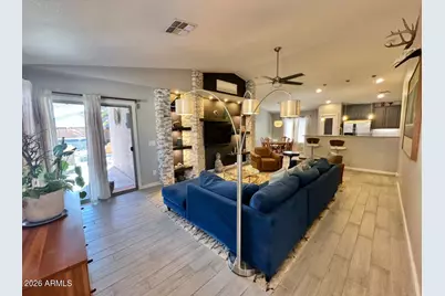 11821 W Dos Rios Drive, Sun City, AZ 85373 - Photo 3