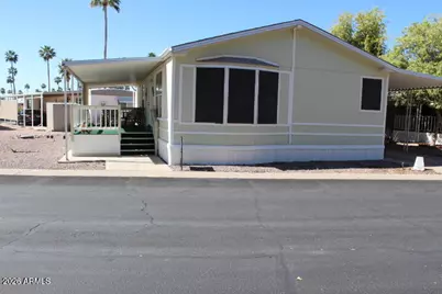 7807 E Main Street #BB34, Mesa, AZ 85207 - Photo 1