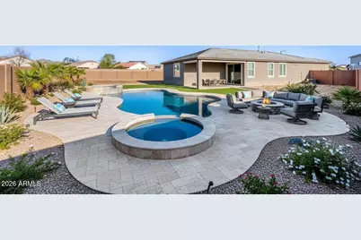 17953 W Golden Lane, Waddell, AZ 85355 - Photo 25