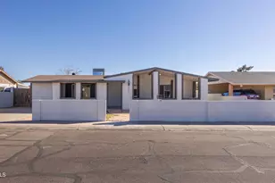 8827 W Sells Dr, Phoenix, AZ 85037 - Photo 1