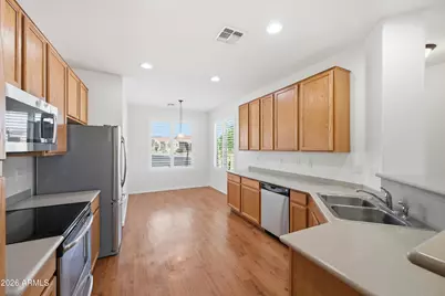 22523 W Morning Glory Street, Buckeye, AZ 85326 - Photo 11