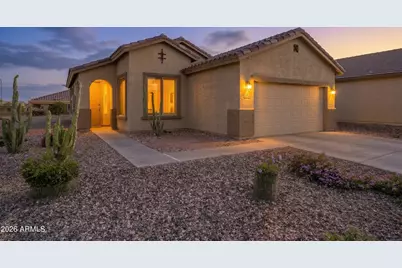 22523 W Morning Glory Street, Buckeye, AZ 85326 - Photo 1