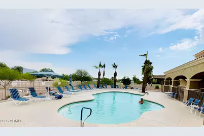 22523 W Morning Glory Street, Buckeye, AZ 85326 - Photo 39